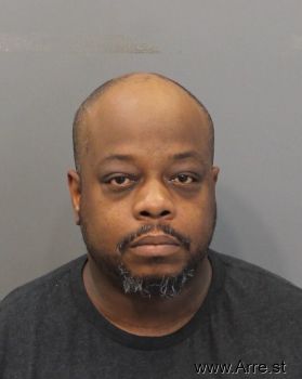 Jonathon Lavar Wilson Mugshot