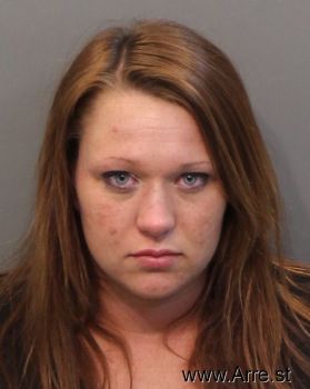 Jordan Michelle Lowery Mugshot