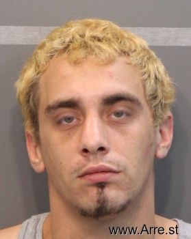 Jordan Richard Westfall Mugshot