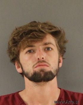 Jordan Patrick Massengill Mugshot