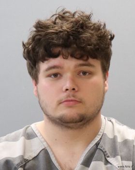 Jordan Lee Sutton Mugshot