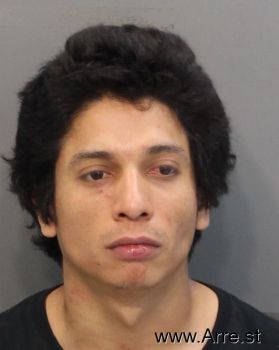 Jorge Antonio Dimas Bran Mugshot