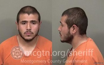 Jorge Luis Diaz Mugshot