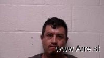 Jose Luis Bautista Angeles Mugshot