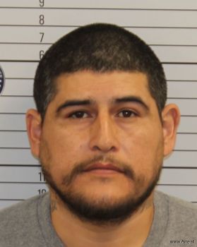 Jose Cruz De Orta Mugshot