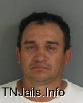 Jose  Lara Mugshot