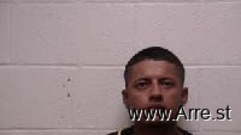 Jose Asdrubal Meza Jimenez Mugshot