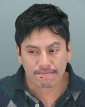 Jose Alfredo Pascual-mendoza Mugshot