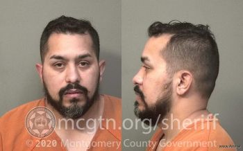 Jose Francisco Rosario Mugshot