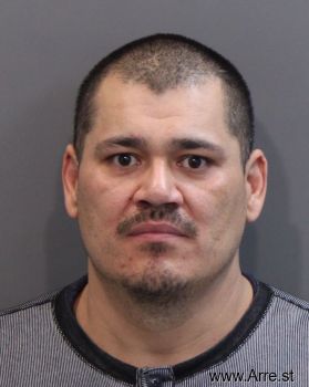 Jose Santos Salazar Mugshot