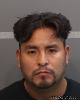 Jose  Sierra-lago Mugshot