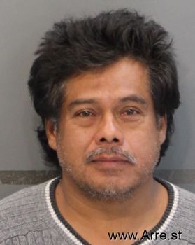 Jose L Soria Mugshot