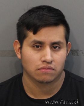 Jose  Soto Mugshot