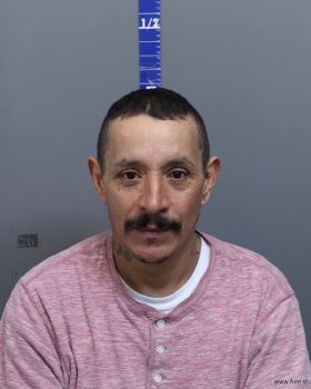 Jose Guadalupe Trejo-mejia Mugshot