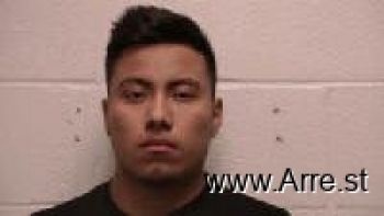 Jose Luis Velasquez-morales Mugshot