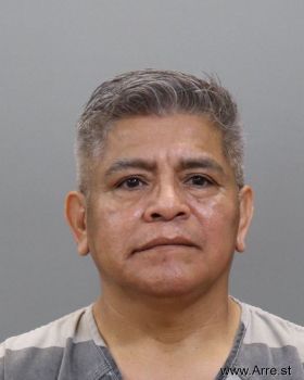 Jose W Angeles Mugshot