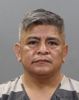 Jose W Angeles Mugshot