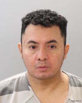 Jose  Salazar-sermeno Mugshot