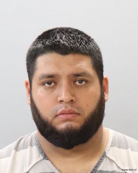 Jose  Zamora-murrieta Mugshot