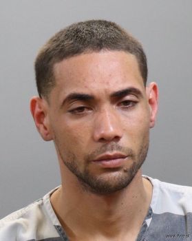 Josean  Collazo Mugshot