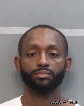 Joseph Anthony Blackmon Mugshot