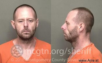 Joseph Edward Kelly Mugshot