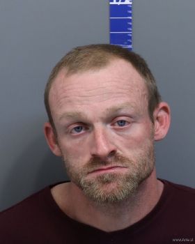 Joseph Wayne Mccarty Mugshot