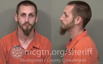 Joseph Jay Mccoy Mugshot