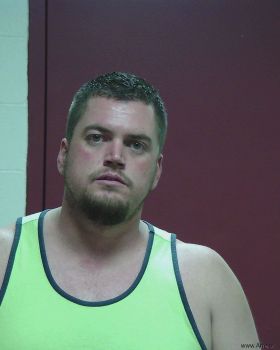 Joseph  Nelson Mugshot