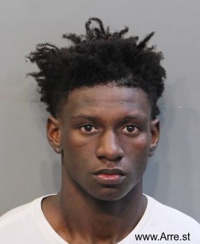 Joseph Clarence Norwood Mugshot