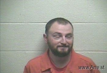 Joseph Keith Owens Mugshot