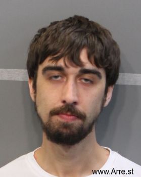 Joseph Tyler Rawlston Mugshot