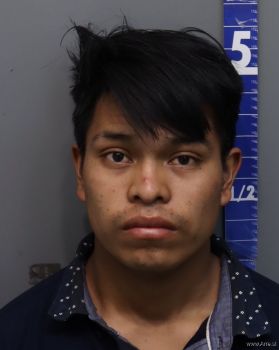 Joseph  Rodriguez Santiago Mugshot