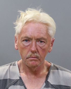 Joseph W Braden Mugshot