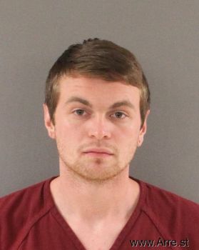 Joseph Seth Ferguson Mugshot