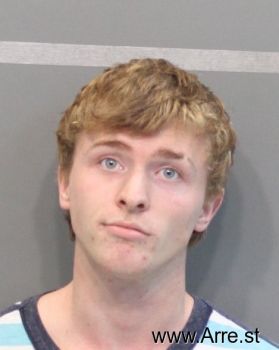 Joshua Cody Anderson Mugshot