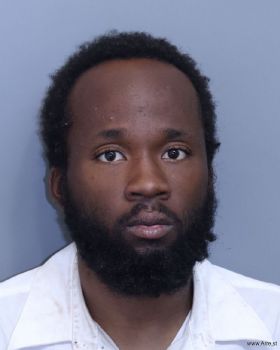 Joshua Josaiah Anderson Mugshot