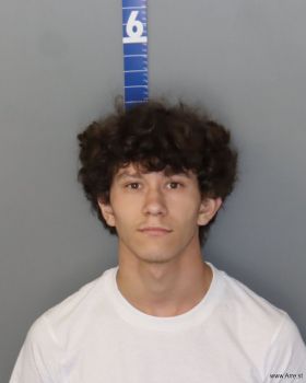 Joshua  Andrews Mugshot