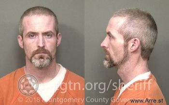 Joshua Adam Brooks Mugshot