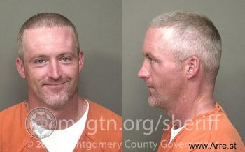 Joshua Adam Brooks Mugshot