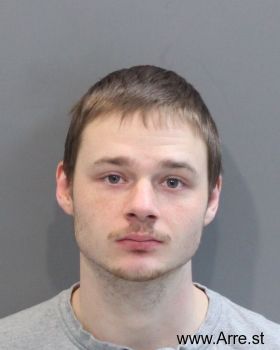 Joshua Shane Caldwell Mugshot