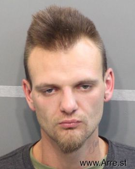 Joshua Dean Chase Mugshot