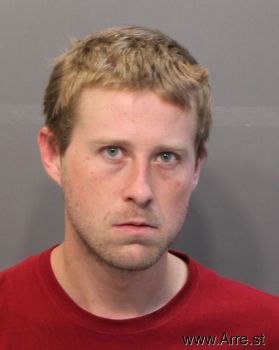 Joshua Allen Coffman Mugshot