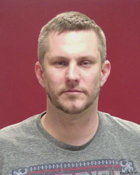 Joshua  Davenport Mugshot