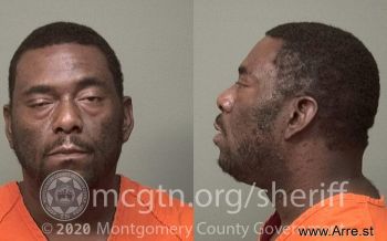 Joshua Markquez Glenn Mugshot