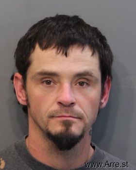 Joshua Adam Hickman Mugshot