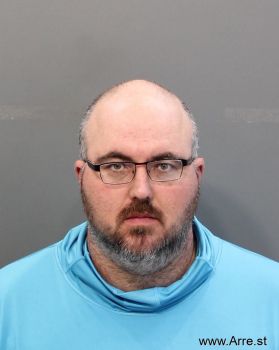 Joshua L. Hollingsworth Mugshot