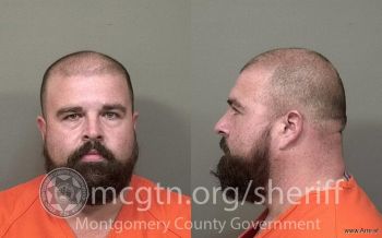 Joshua Lael Horn Mugshot