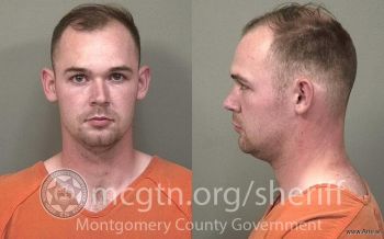 Joshua Thomas Hurtt Mugshot