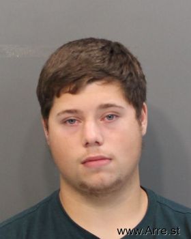 Joshua  Keeton Mugshot